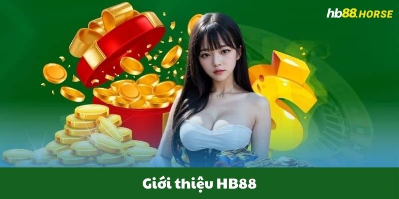 Giới Thiệu HB88 - Chân Dung Nhà Cái Uy Tín Chất Lượng
