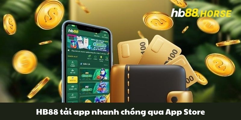 HB88 tải app nhanh chóng qua trang web của sân chơi 