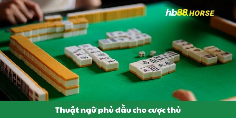 Luật chơi phủ đầu cho cược thủ