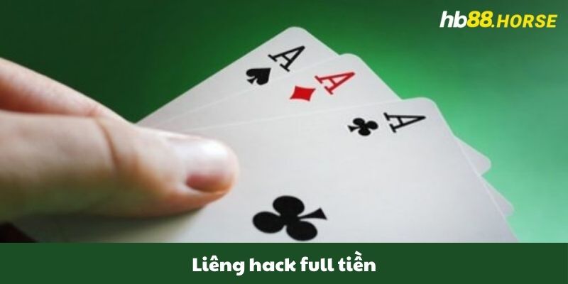 Liêng Hack Full Tiền Với Những Thao Tác Cực Dễ Cho Người Mới