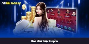 Xóc Đĩa Trực Tuyến - Trò Chơi Hấp Dẫn Nhất Tại Nhà Cái HB88 